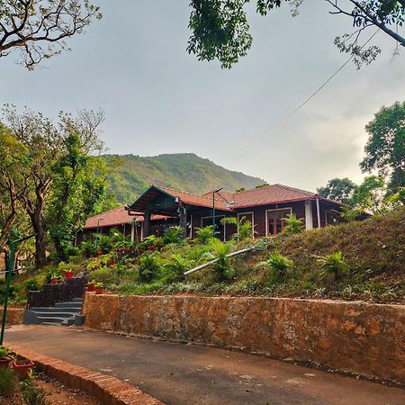 Celestial Heights Homestay Kurchi Exterior foto