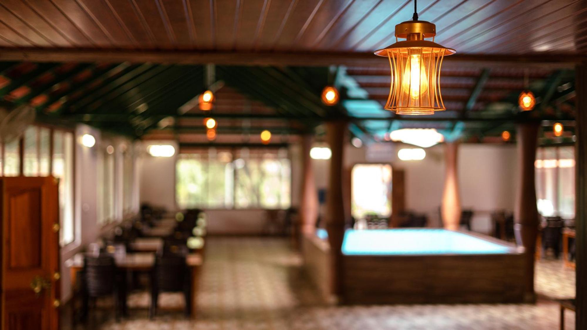 Celestial Heights Homestay Kurchi Exterior foto